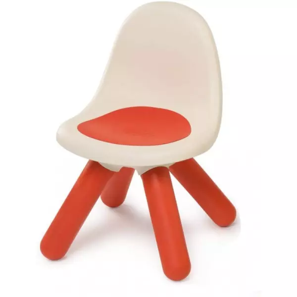 SILLA INFANTIL SMOBY GUARDERIA MOBILIARIO