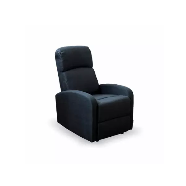 SILLÓN RELAX PREMIUM PLUS TAPIZADO EN TELA AR30610