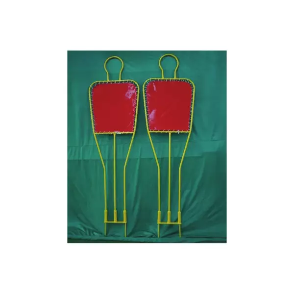 Siluetas flexibles futbol 180 CM