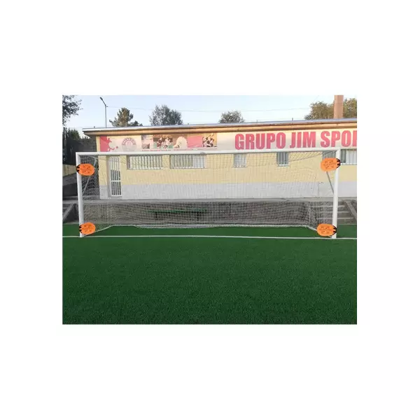 SISTEMA PUNTERÍA FÚTBOL/ FUTBOL 7/ FUTBOL SALA