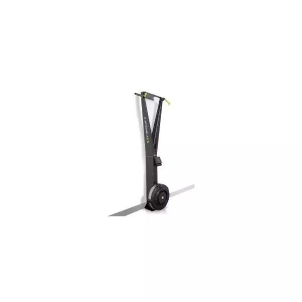 SkiErg Concept2 Pared PM5 5 vertical maquina de remos