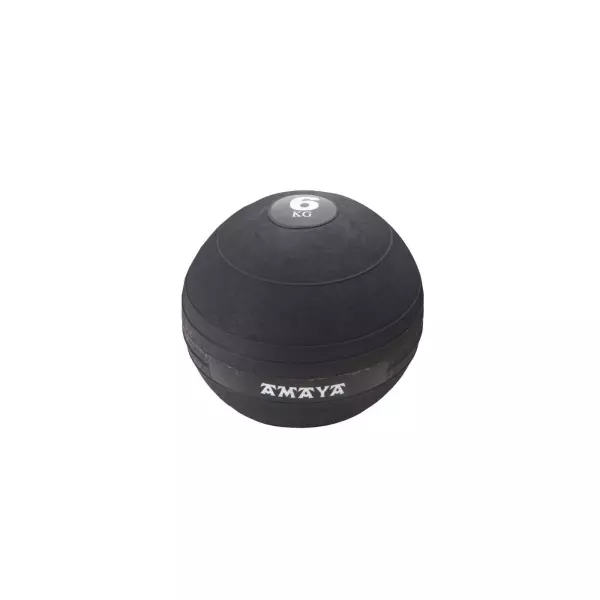 Slam Ball 6kg BALON MEDICINAL