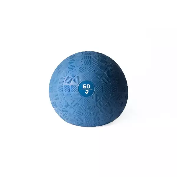 Slam Ball Blue BALON MEDICINAL HASTA 60 KILOS sin rebote