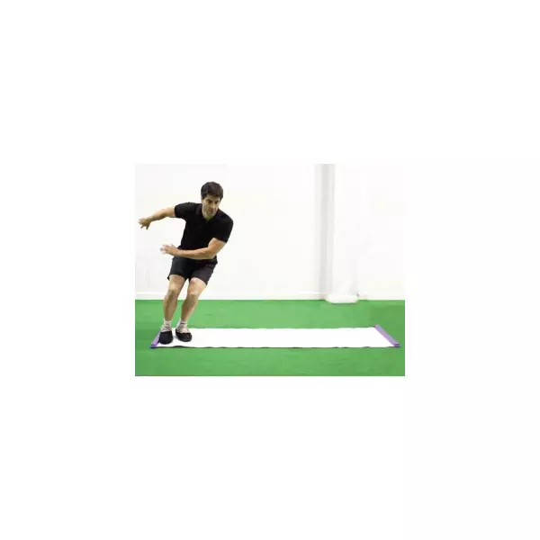 Slide Board 245x60cm