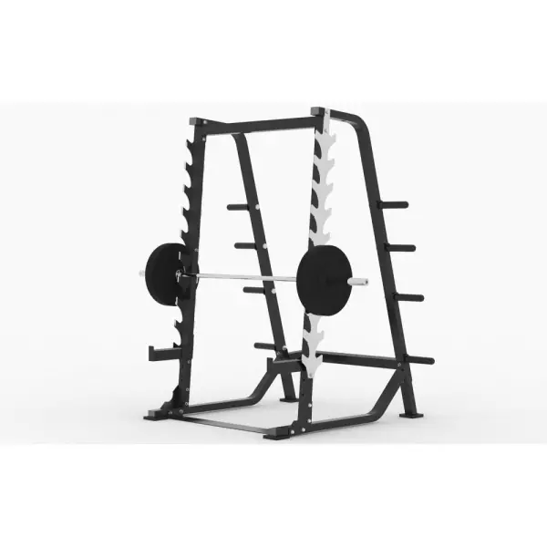 Smith Machine CAGE SQUAT RACK