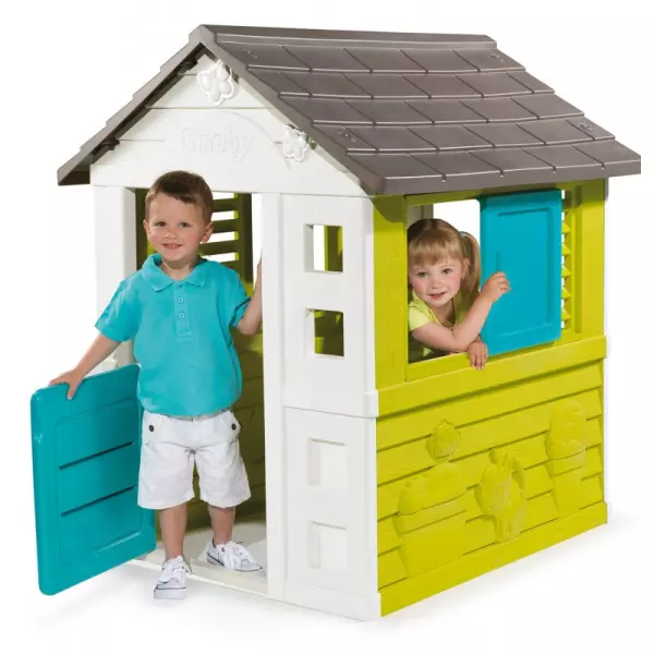 Smoby Casa Pretty INFANTIL