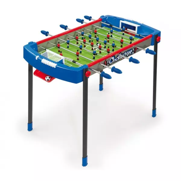 FUTBOLÍN CHALLENGER INFANTIL PORTES GRATIS