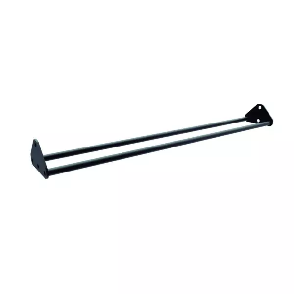 Soporte Balones Horizontal Estructuras gymball 165 cm