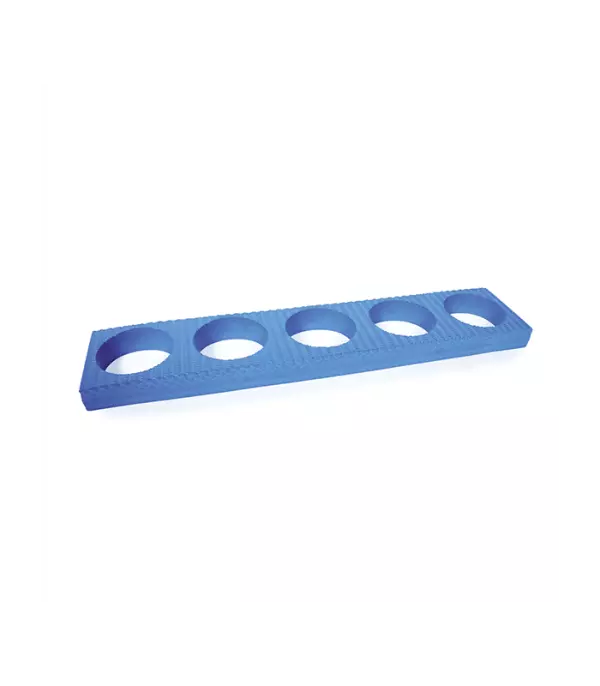 Soporte Cilindro Foam O'Live PILATES