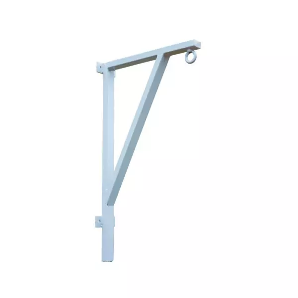 Soporte para Saco Boxeo 90x50