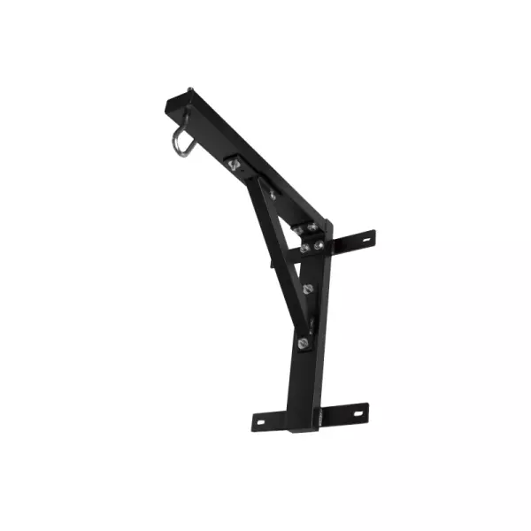 SOPORTE PARA SACO DE PARED BOXEO