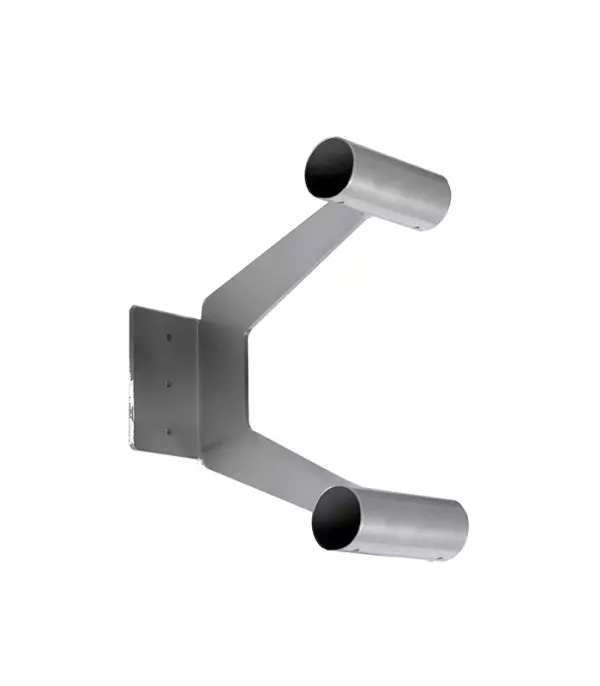 Soporte Pared Barra Ballet O'Live DOBLE