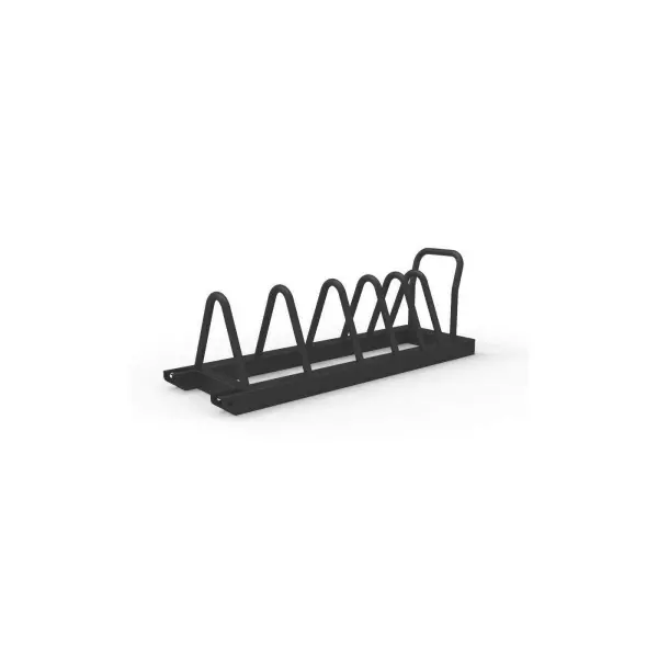 Soporte Platos Horizontal OLIMPICOS