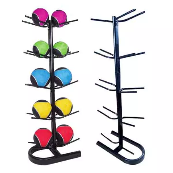 SOPORTE BALONES MEDICINALES