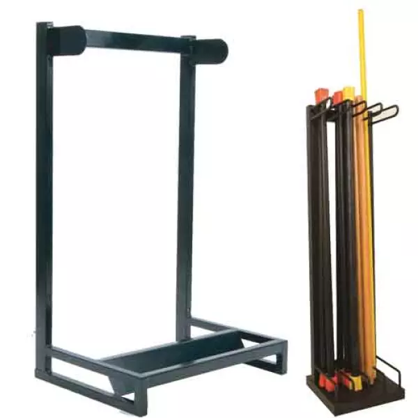SOPORTE (barras y picas)