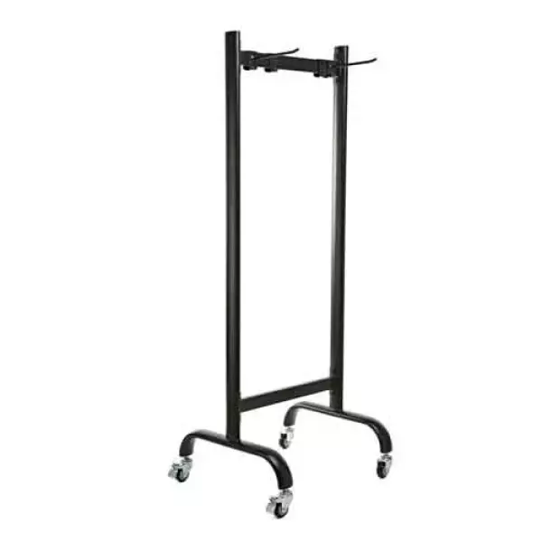Soporte colchonetas (ruedas) PILATES