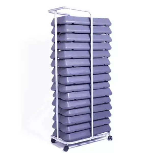 MUEBLE PLATAFORMAS STEP