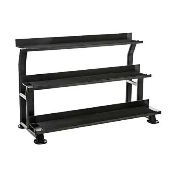 SOPORTE TRES ALTURAS MANCUERNAS, MANCUERNERO