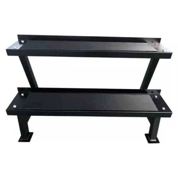 SOPORTE DOS ALTURAS MANCUERNAS,MANCUERNERO