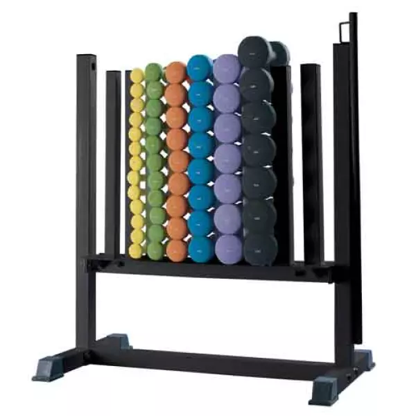SOPORTE MANCUERNAS de VINILO