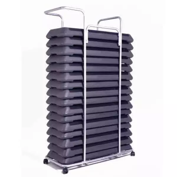 SOPORTE (step profesional) Y PIES