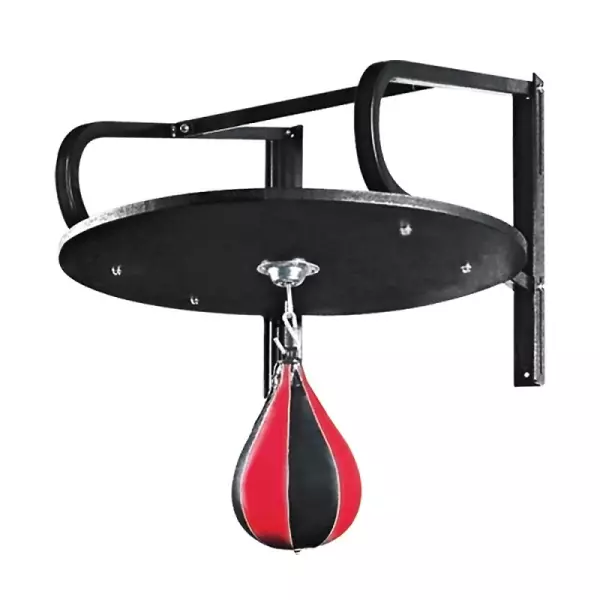 SOPORTE PERA FULLBOXING 2.0 puching con pera incluida