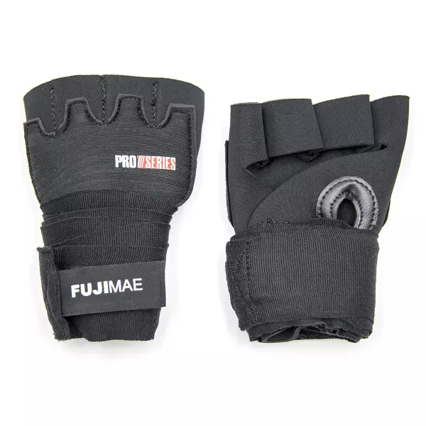 Sotoguantes ProSeries 2.0. M  AZUL/NEGRO