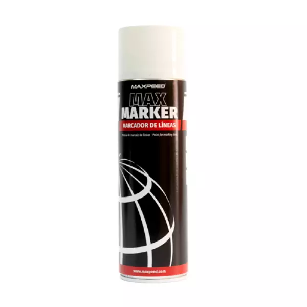 Spray Marcador Líneas MaxMarker TENIS