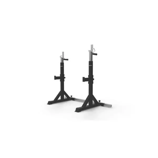 Squat Rack Ajustable