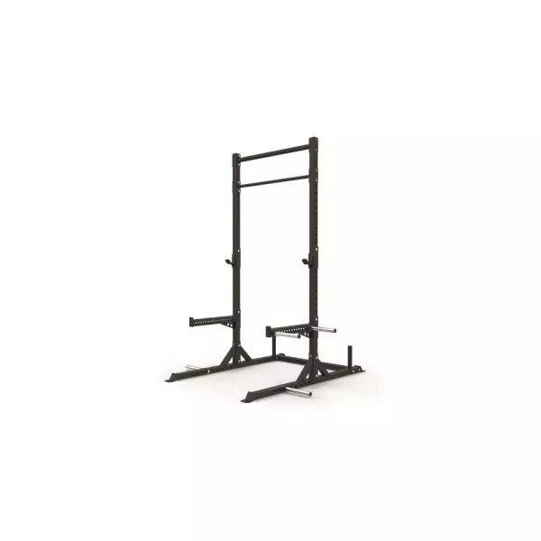Squat Rack Dominadas