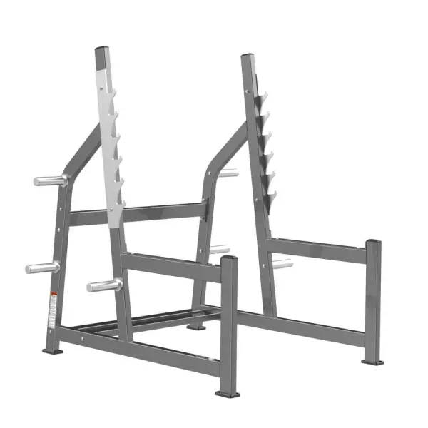 Squat Rack multiple
