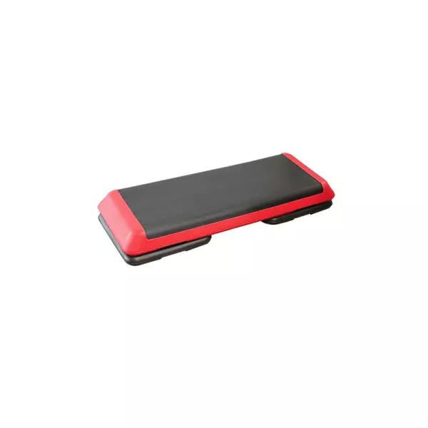 STEP PROFESIONAL - ROJO, 2 PIES