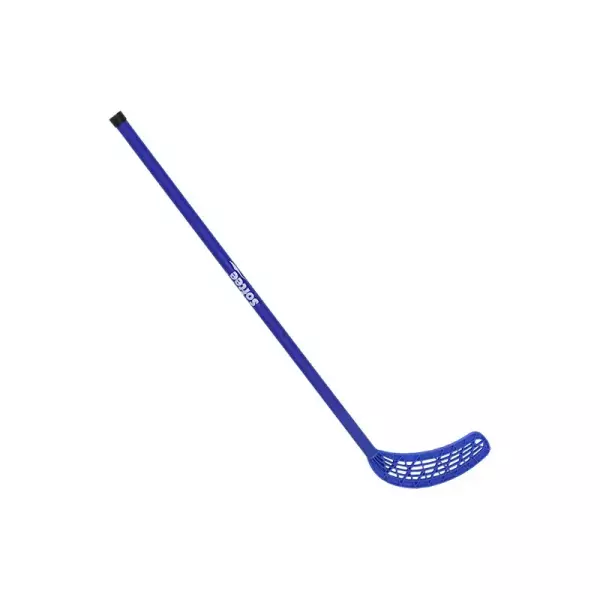 STICK HOCKEY/FLOORBALL MANGO REDONDO - 85CM, ROYAL