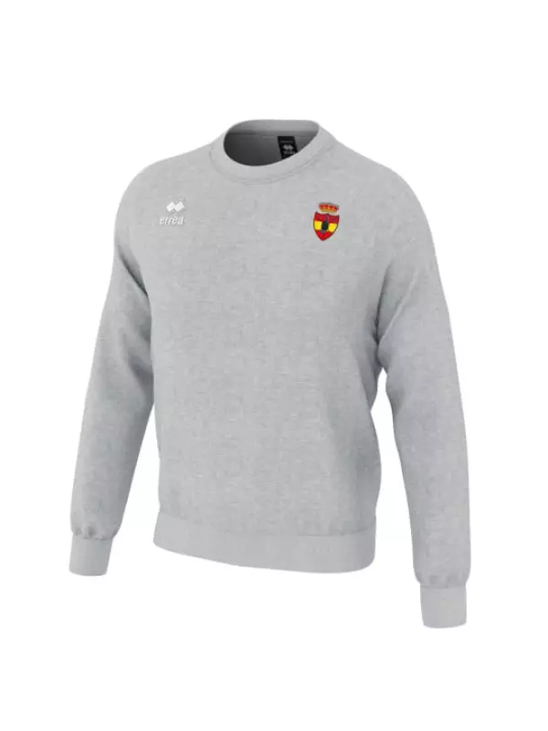 Sudadera Skye 3.0 oficial rfee (gris) ESGRIMA