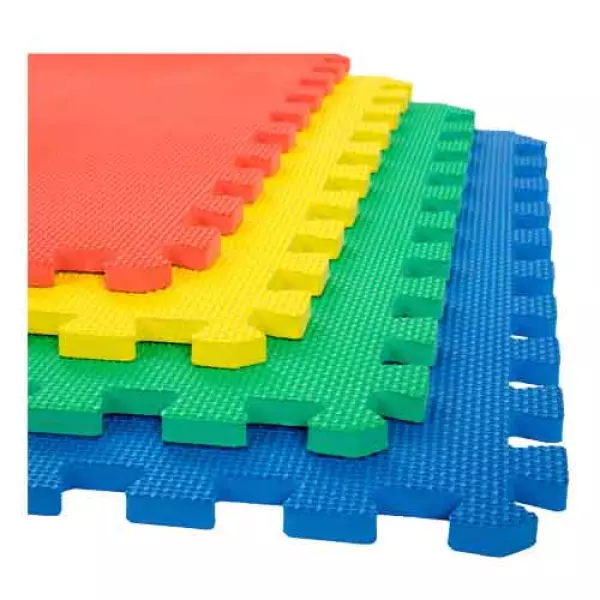Yoga/Pilates/Gimnasia TATAMI 60X60X1,2 CM