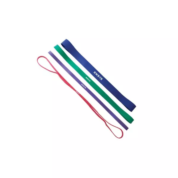 Super bands - Bandas de resistencia ELASTICAS