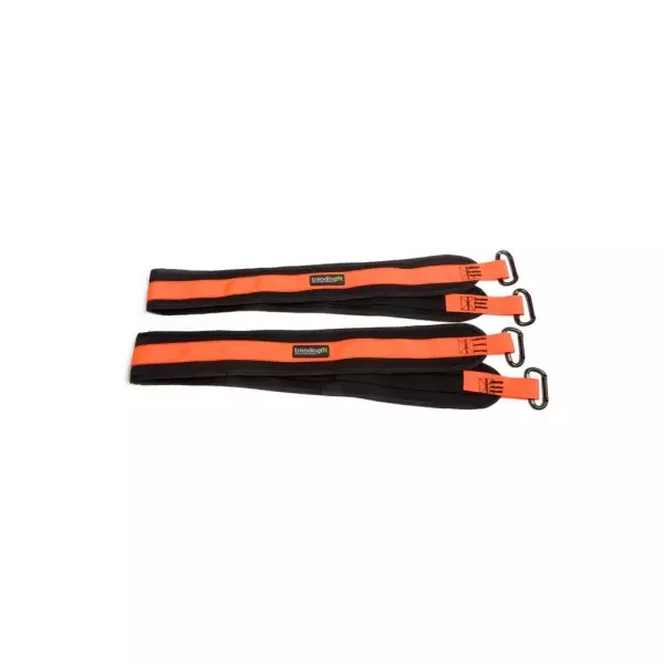 Xt suspension trainer loops