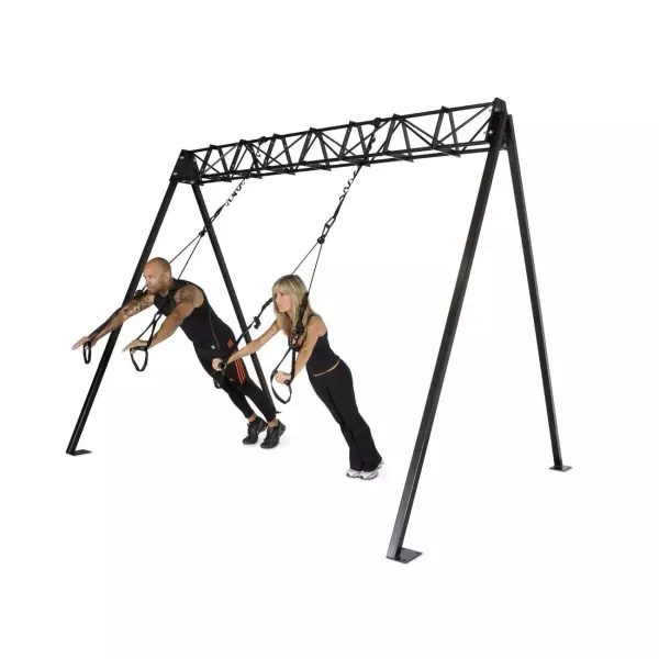 Suspensión Trainer Rack