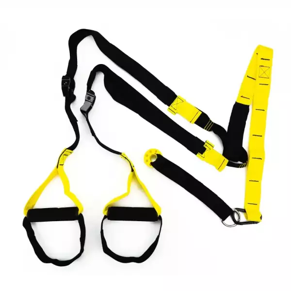 Suspension Trainer Max Sports Resa