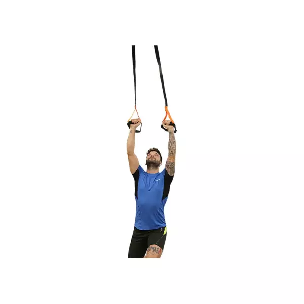 SUSPENSIÓN TRAINER SOFTEE,TRX