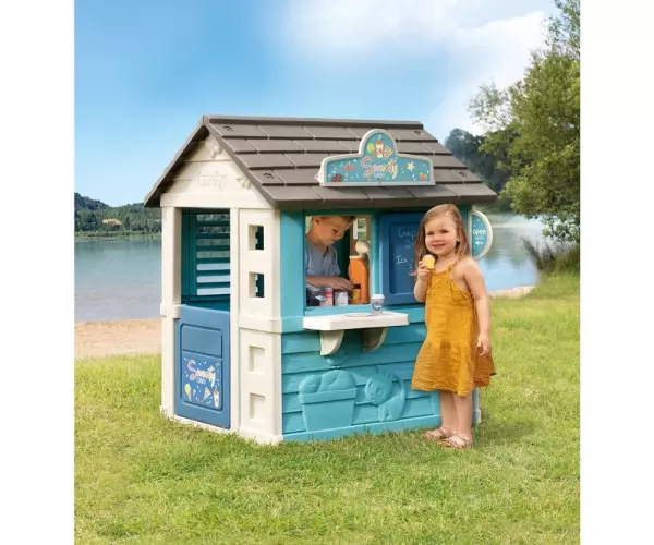 SWEET CORNER casita infantil portes gratis