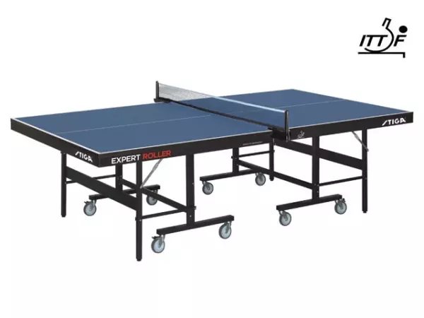 STIGA Mesa Expert Roller 25mm ITTF