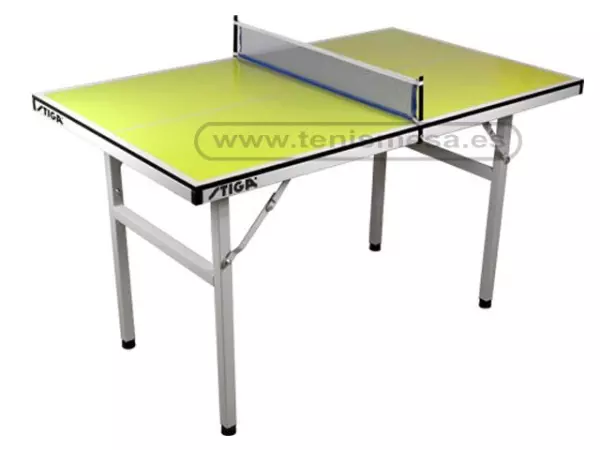 STIGA Mesa MINI PURE Verde