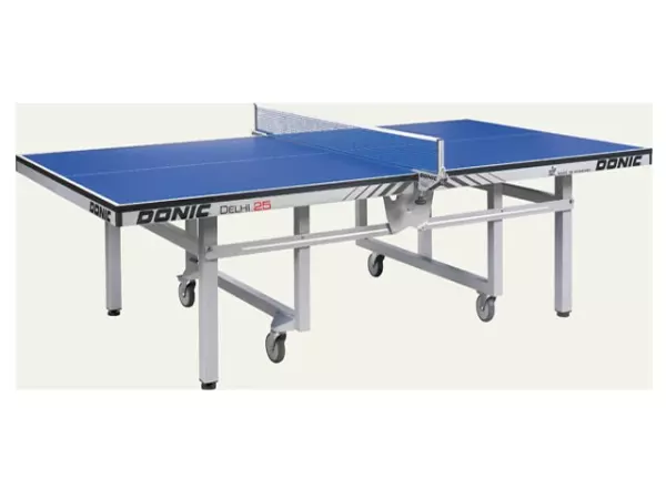 DONIC Mesa Delhi 25mm ITTF ping pong interior