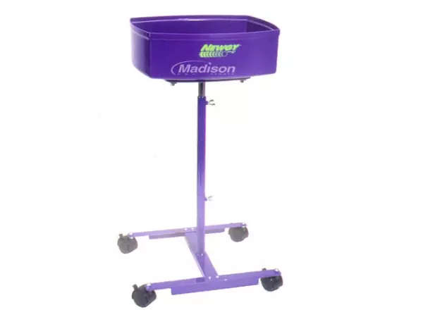 DONIC Robbo Caddy PING PONG PREGUNTAR STOCK
