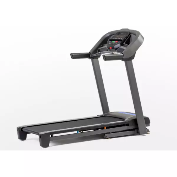 Horizon T101 Cinta de Correr PLEGABLE