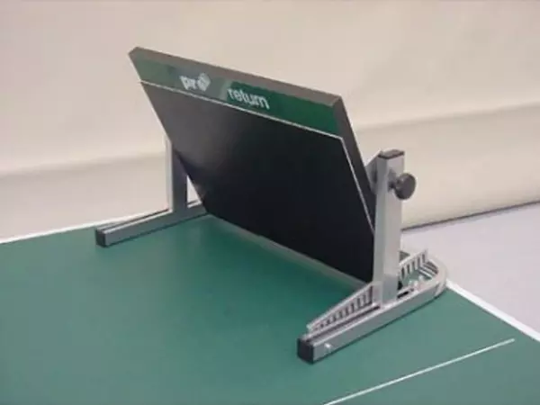 TSP Return Board Individual ping pong REBOTEADOR TENIS MESA