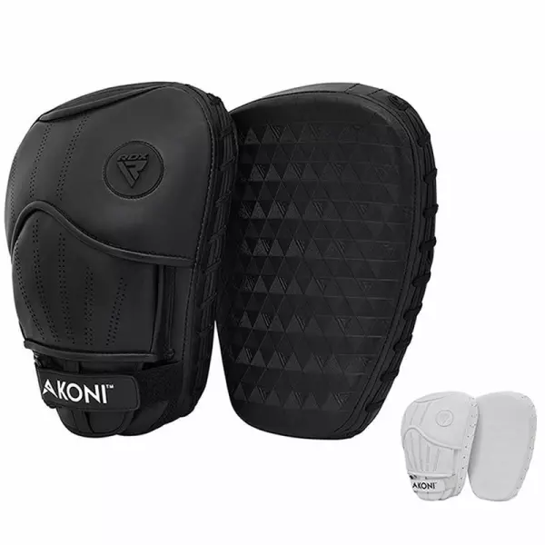 RDX T12 AKONI Manoplas De Enfoque