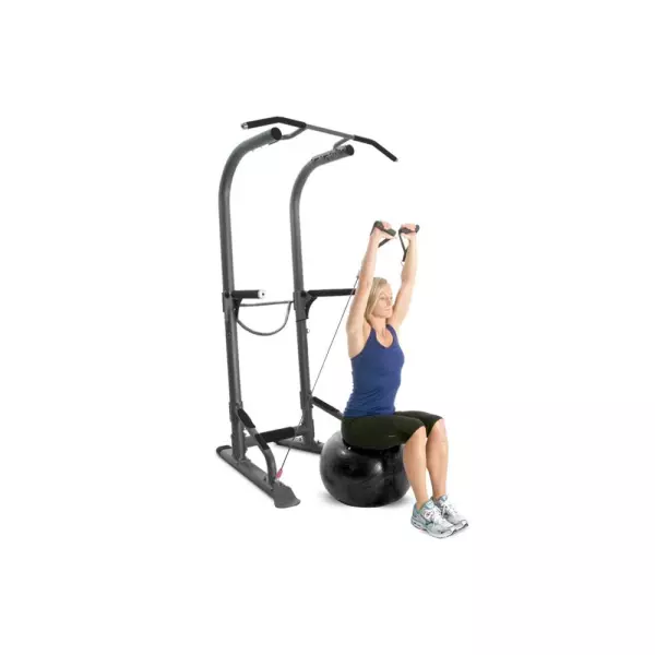 T3 Torre de entrenamiento - T3 Total Training Tower