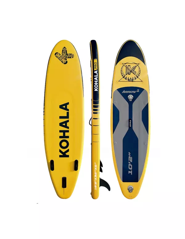 Tabla de Paddle Surf Arrow 1